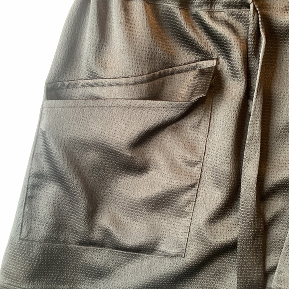 Free David black dress with pockets - Picture 2 of 5